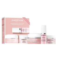 Darphin Intral Les Essential Soothing Kit - Darphin