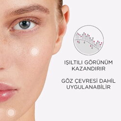 Darphin Intral Shield Cilt Bakım Kremi SPF50 30ml - 4