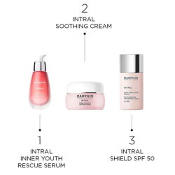 Darphin Intral Shield Cilt Bakım Kremi SPF50 30ml - 5