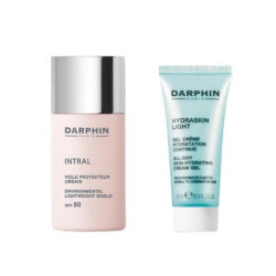 Darphin Mineral Güneş Koruması & Göz Çevresi Bakımı Seti - Darphin (1)