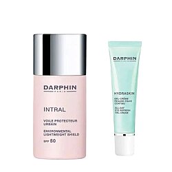 Darphin Mineral Güneş Koruması & Göz Çevresi Bakımı Seti - Darphin (1)