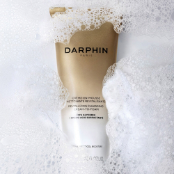 Darphin Revitalizing Cleansing Cream to Foam 125 ml - Darphin (1)