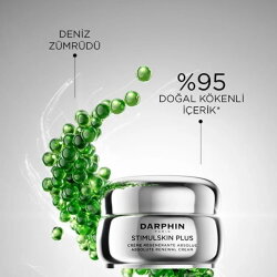 Darphin Stimulskin Plus Multi-Corrective Divine Serumask Lifting Etkili Anti Aging Bakım Maskesi 50ml - 3
