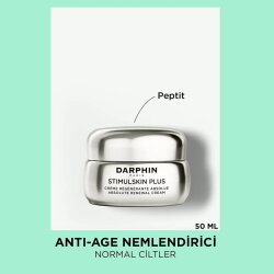 Darphin Stimulskin Plus Multi-Corrective Divine Serumask Lifting Etkili Anti Aging Bakım Maskesi 50ml - Darphin