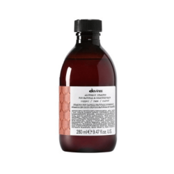 Davines Alchemic System Copper Bakır Saçlar Renk Koruyucu Şampuan 280ml
