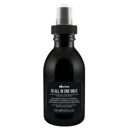 Davines Oi All in One Milk - Çoklu Etkili Güzellik Bakımı 135 ml 