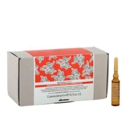 Davines Energizing Seasonal Superactive Bakım Serumu 12x6ml