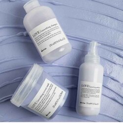 Davines Love Smoothing Kabarma Karşıtı Şampuanı 250ml - 3