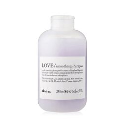 Davines Love Smoothing Kabarma Karşıtı Şampuanı 250ml