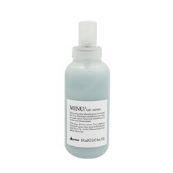 Davines Minu Boyalı Saçlar İçin Saç Serumu 150ml