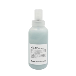 Davines Minu Boyalı Saçlar İçin Saç Serumu 150ml - 2