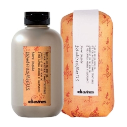 Davines More Inside Oil Non Oil Yağ Olmayan Yağ 250ml - 2