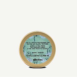 Davines More IMedium Hold Finishing Gum Orta Tutucu Şekillendirici Sakız 75 ml - Davines (1)
