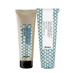 Davines More Inside Strong Hold Cream Gel Güçlü Tutuş Islak Etki ve Hafif Doku Sağlayan Jel 125 ml - Davines