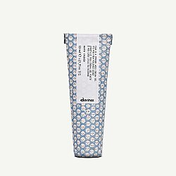 Davines More Inside Strong Hold Cream Gel Güçlü Tutuş Islak Etki ve Hafif Doku Sağlayan Jel 125 ml - Davines (1)