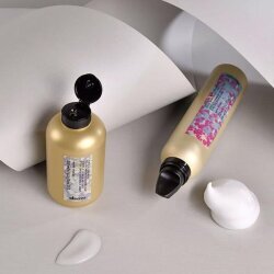 Davines More Inside This is Curl Gel Oil Kıvırcık Saçlar İçin Parlaklık Veren Saç Yağı 250ml - 2