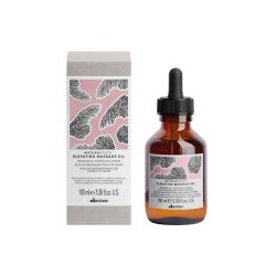 Davines Naturaltech Yükselen Masaj Yağı 100ml - 2