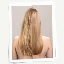 Davines Nounou Conditioner Kuru Saçlar Kremi 250ml - 3