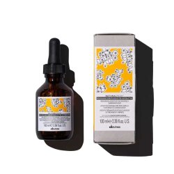 Davines Nourishing Keratin Booster Ağır Hasarlı Saçlar Için Güçlendirici Serum 100ml - 2