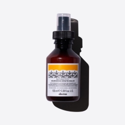 Davines Nourishing Kuru Yıpranmış Saçlar İçin Nemlendirici Onarıcı Sprey Losyon 100ml - 2
