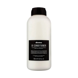 Davines OI Conditioner Parlaklık ve Yumuşaklık Sağlayan Besleyici Saç Kremi 1000ml - 2