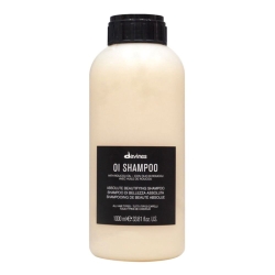 Davines OI-OIL Tüm Saç Tipleri İçin Sülfatsız Bakım Şampuanı 1000ml