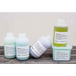 Davines Professional Melu Natural Sulfate And Paraben Free Conditioner 250 ml - 2