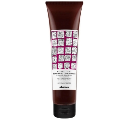 Davines Replumping Esneklik Kazandıran Nemlendirici Saç Kremi 150 ml