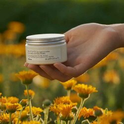 Davines WE STAND Regeneration Hair Body and Face Butter 100ml - 2