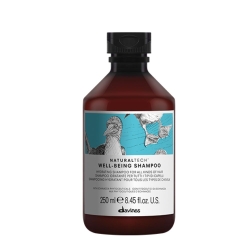 Davines Well-Being Tüm Saç Tipleri İçin Nemlendirici Şampuan 250ml - 2