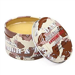 Dax High & Tight Awesome Hold Yoğun Tutucu Saç Şekillendirici Erkekler İçin 99gr - 3
