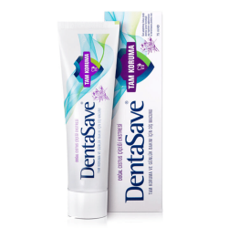 DentaSave Cistus Ekstresi Diş Macunu 75ml - DentaSave (1)
