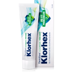 DentaSave Klorhex Yoğun Bakım Diş Macunu 75ml - DentaSave (1)