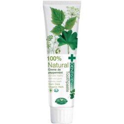 Dentiste %100 Natural Diş Macunu 100g - Dentiste