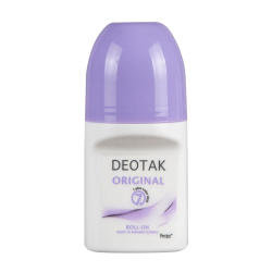 Deotak Original Kadın Roll On Deodorant 35ml