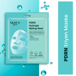 Dermal PDRN Hidrojel Eriyen Maske 34 gr - Dermal
