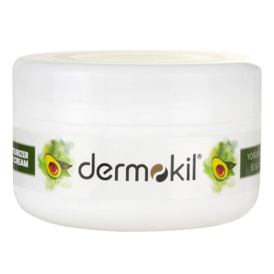 Dermokil Natural Avokado Yağı El ve Yüz Bakım Kremi 300 ml