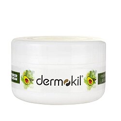 Dermokil Avokado Yağı ve Kil Özlü Bakım Krem 300ml - Dermokil (1)