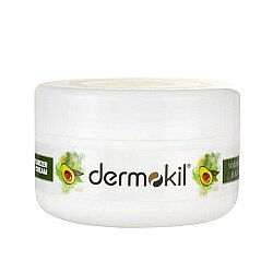 Dermokil Avokado Yağı ve Kil Özlü Bakım Krem 300ml - Dermokil