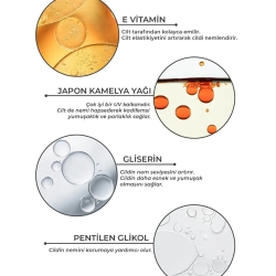 Dermokil Bronze Shimmer Spf30+ Face and Body Güneş Stick 20 g - 3