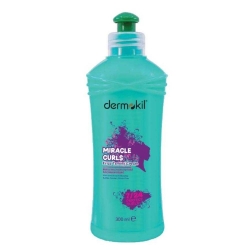 Dermokil Bukle Belirginleştirici 300ml 