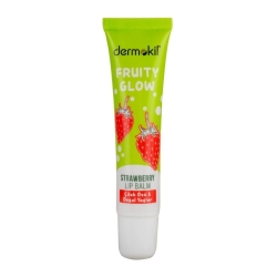 Dermokil Çilek Özlü Lip Balm 15ml