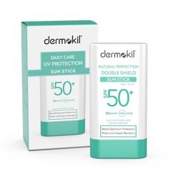 Dermokil Daily Care SPF50+ Yüksek Koruma Stick Güneş Koruyucu