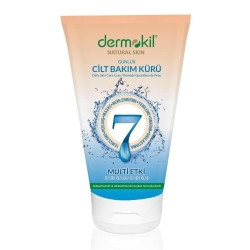 Dermokil Natural Günlük Cilt Bakım Kürü 150 ml 