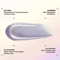 Dermokil Hologram Soyulabilir Maske 30ml - 2