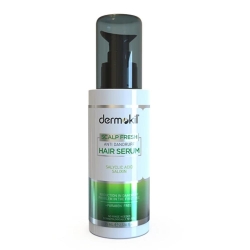 Dermokil Kepeğe Karşı Saç Serumu 75ml 