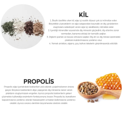 Dermokil Propolis Florürsüz Diş Macunu 75 ml Diş Fırçası Hediyeli - Dermokil (1)