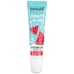 Dermokil Watermelon Extract and Natural Oils Lip Balm 15ml - 2