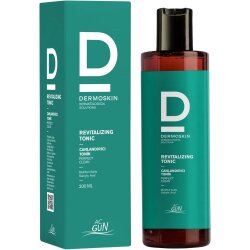 Dermoskin Acgun Canlandırıcı Tonik 200ml - Dermoskin (1)