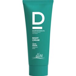 Dermoskin Acgun Gece Kremi 30ml - Dermoskin